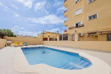 REF.T23205 Spacieux appartement cinquième étage Torrevieja beschikbaar voor biedingen