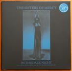 Sisters Of Mercy - Live At Tenax 1985 (lp vinyl), Cd's en Dvd's, Ophalen of Verzenden