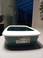 Kattenbak 42cm, Ophalen, Gebruikt, Open