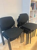 Stoelen, Huis en Inrichting, Ophalen, Zo goed als nieuw