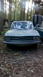 Audi 75 variant bj 1970, Auto's, Particulier, Te koop, Audi