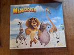 Puzzle MADAGASCAR, Enlèvement, Plus de 50 pièces, Utilisé