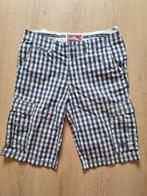 Bermuda heren - Superdry - maat L, Maat 52/54 (L), Overige kleuren, SuperDry, Ophalen of Verzenden