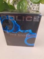 Police the sinnner 100 ml, Nieuw, Ophalen of Verzenden