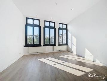 Appartement te koop in Antwerpen, 1 slpk beschikbaar voor biedingen