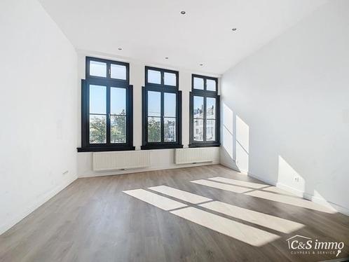 Appartement te koop in Antwerpen, 1 slpk, Immo, Huizen en Appartementen te koop, Appartement, B