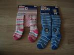 2 paar broekkousen, Chaussettes, Garçon ou Fille, Enlèvement, Neuf