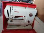 Stikmachine Bernina, Hobby en Vrije tijd, Naaimachines en Toebehoren, Ophalen, Gebruikt, Naaimachine, Bernina