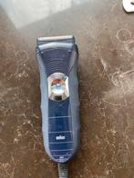 Braun scheermzchine mrt trimer serie 3. 300, Ophalen of Verzenden, Gebruikt