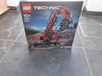 Lego Technic 42144 Overslagkraan, Kinderen en Baby's, Speelgoed | Duplo en Lego, Ophalen of Verzenden, Nieuw, Complete set, Lego