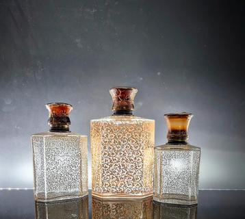 Baccarat beschikbaar voor biedingen