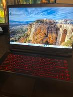 PC MSI GF63 Thin 9SC 16Go SSD 1To, Informatique & Logiciels, Enlèvement, Utilisé, Gaming, SSD