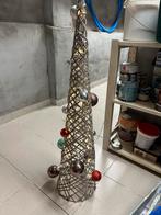 Kerstboom hout, Ophalen, Gebruikt