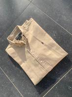 Beige Polo Ralph Lauren Button-Down Shirt, Kleding | Heren, T-shirts, Maat 48/50 (M), Beige, Ralph Lauren, Nieuw