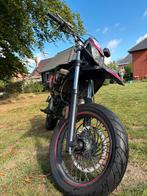 Derbi Senda DRD, Ophalen, 6 versnellingen, Nieuw, Klasse B (45 km/u)