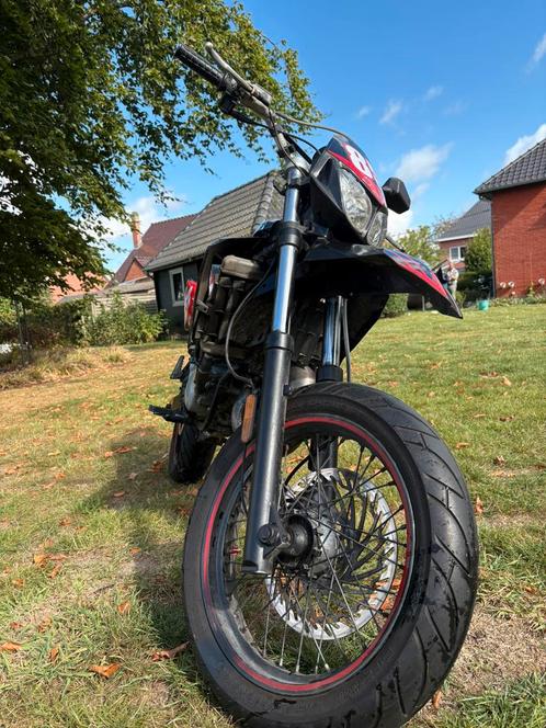 Derbi Senda DRD, Fietsen en Brommers, Brommers | Derbi, Nieuw, Klasse B (45 km/u), Ophalen