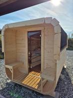 Cube Sauna 3M (livraison et installation gratuites), Sports & Fitness, Sauna, Enlèvement ou Envoi, Neuf