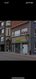Frituur overname, Zakelijke goederen, Exploitaties en Overnames