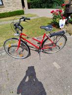 damesfiets peugeot, Fietsen en Brommers, Fietsen | Dames | Damesfietsen, 50 tot 53 cm, Ophalen, Zo goed als nieuw