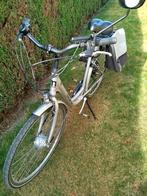 Fiets, 47 tot 51 cm, Ophalen, Zo goed als nieuw, 30 tot 50 km per accu