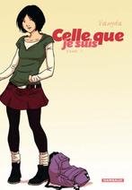 Celle que je suis tome 3 Vanyda, Eén stripboek, Ophalen of Verzenden, Zo goed als nieuw