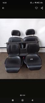 GEZOCHT leder interieur opel tigra a, Ophalen, Opel