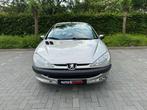 Peugeot 206 1.4i Trendy | Gekeurd voor verkoop, Autos, Peugeot, 5 places, 54 kW, Berline, Beige