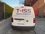 ACHTERDEUR Volkswagen Caddy IV (|2K0827091H|), Auto-onderdelen, Gebruikt, Achter, Volkswagen, Deur