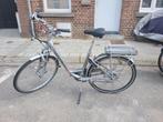 Trek Navigator 700+ elektrische fiets, Fietsen en Brommers, Ophalen, Zo goed als nieuw, Versnellingen
