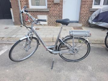 Trek Navigator 700+ elektrische fiets beschikbaar voor biedingen