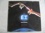 OST – E.T. (LP), Utilisé, Enlèvement ou Envoi