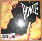 David Bowie - China Girl, Ophalen of Verzenden, Gebruikt