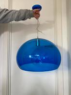 Vintage Kartell Ly lamp xxl, Ophalen, Zo goed als nieuw