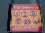CD van Zomerhits 2004, Ophalen of Verzenden, Gebruikt
