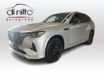Mazda CX-60 CX-60 2025 5WGN 2.5L e-SKYACTIV PHEV 327 hp 8AT, Auto's, Automaat, Stof, Zwart, Overige kleuren