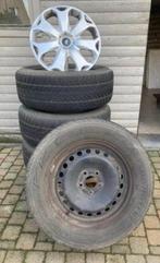 Winterbanden ford kuga, Auto-onderdelen, Banden en Velgen, Ophalen, Gebruikt, Winterbanden, Band(en)