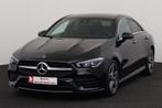 Mercedes-Benz CLA-Klasse 180 AMG-LINE iA 7G-DCT *AMG-LINE iA, Auto's, Mercedes-Benz, Achterwielaandrijving, Gebruikt, Euro 6, 136 pk