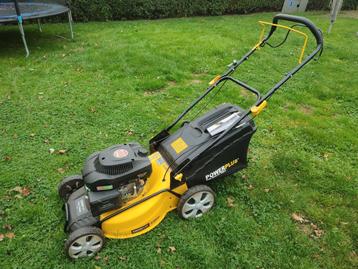 Grasmachine  beschikbaar voor biedingen