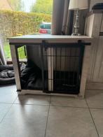 Nieuwe duurzame bench, Dieren en Toebehoren, Hondenhokken, Ophalen, Zo goed als nieuw