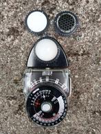 SEKONIC L-398A, Audio, Tv en Foto, Fotografie | Fotostudio en Toebehoren, Ophalen of Verzenden, Zo goed als nieuw, Overige typen