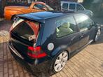 Vw golf 4 / tdi / uniek / tuning, Auto's, Bedrijf, Diesel, Golf, Te koop
