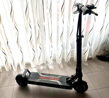 Minimotors futecher gun pro v2 52v om te repareren beschikbaar voor biedingen