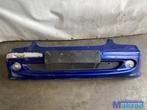 MERCEDES SLK R170 Blauw voorbumper bumper 1996-2004, Auto-onderdelen, Ophalen, Gebruikt, Voor, Mercedes-Benz