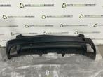 Achterbumper Peugeot 2008 NIEUW ORIGINEEL 9801125577, Gebruikt, Ophalen of Verzenden, Achter, Bumper