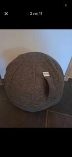 Vluv zitbal, Enlèvement, Comme neuf, Gris