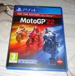 PS4 Moto GP22, Ophalen of Verzenden, Nieuw, Racen en Vliegen