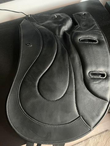 Wow - dressuur - zweetbladen  beschikbaar voor biedingen