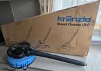 Kranzle hogedrukreiniger, Tuin en Terras, Ophalen, Zo goed als nieuw, Kranzle