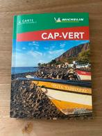 Guide voyage Michelin Cap Vert, Livres, Guides touristiques, Michelin