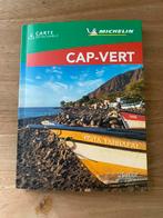 Guide voyage Michelin Cap Vert, Boeken, Reisgidsen, Michelin
